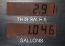 One Gallon of Gasoline